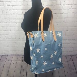 Denim Star bag 90’s